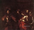 Das Martyrium von St Ursula Caravaggio